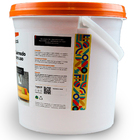 Cimento Queimado Efeito Decorativo Pronto Para Uso 5 Kg Cor C