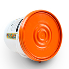 Cimento Queimado Efeito Decorativo Pronto Para Uso 5 Kg Cor C