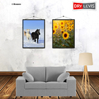 Cimento Queimado Elastment Branco 3,7kg