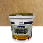 Cimento Queimado Elastment Calcário 3,7kg