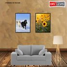 Cimento Queimado Elastment Calcário 3,7kg