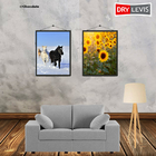 Cimento Queimado Elastment Chocolate 3,7kg