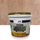 Cimento Queimado Elastment Marrom 3,7kg