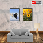 Cimento Queimado Elastment Rosê 18kg