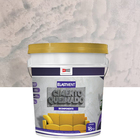 Cimento Queimado Elastment Rosê 18kg