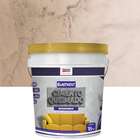 Cimento Queimado Elastment Salmão 18kg