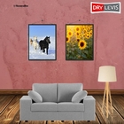 Cimento Queimado Elastment Vermelho 18kg