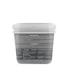 Efeito Cimento Queimado Fosco Aplicao Interna e Externa Pronto para Uso Fortex Linha Decorativa Mousse De Caf 5Kg
