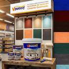 Cimento Queimado Galho Seco