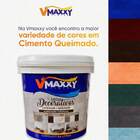 Cimento Queimado Galho Seco