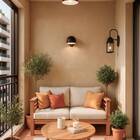 Cimento Queimado Galho Seco