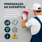 Cimento Queimado Hd Flex 4kg Cinza Elefante – Textura Decorat