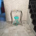 Cimento Queimado Liquido Piso Cinza Claro 5kg + Primer e sela