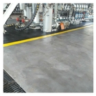 Cimento Queimado Líquido Piso Maxpisos Cor Cinza Escuro +  Re