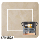 Cimento Queimado - Maza 5.6 Kg - Camurça
