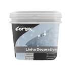 Cimento Queimado Mousse De Café 5Kg Tintas Fortex