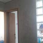 Cimento Queimado Parede Cinza Claro 20kg + Primer e selador.