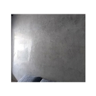 Cimento Queimado Parede Maxpisos Cor Cinza Escuro + Resina Mu