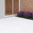 Cimento Queimado Pronto Branco 5kg Axton