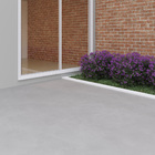 Cimento Queimado Pronto Cinza 5kg Axton