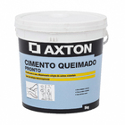 Cimento Queimado Pronto Grafite 5kg Axton