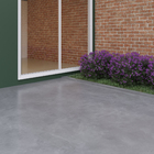 Cimento Queimado Pronto Platina 5kg Axton