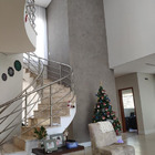 Cimento Queimado Rústico Decor Colors 5kg Cor Elefante