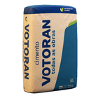 Cimento Tocantins Todas as Obras 50kg Votoran