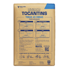 Cimento Tocantins Todas as Obras CP-II-Z-32 Saco de 50Kg Votoran