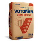 Cimento Votoran Obras Básicas CP-IV-32 Saco de 50Kg