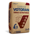 Cimento Votoran Obras Especiais 50kg