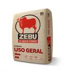 Cimento Zebu Uso Geral CPIV 50Kg