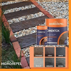 Cimentok 3,6 L - Hidrorepel Incolor