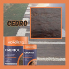 Cimentok Cedro 900 Ml - Hidrorepel