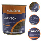 Cimentok Cedro 900 Ml - Hidrorepel