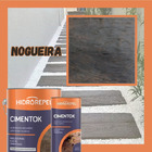 Cimentok Nogueira 900 Ml - Hidrorepel