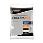 Cimento Pronto Cimentomix Estrutural 1kg Interno e Externo Rejuntamix