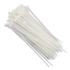 Cinta Abraçadeira Em Nylon 100x2.5 Mm Pacote Com 100 Unidades