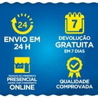 Cinta Abraçadeira Em Nylon 200x2,5 Mm Pacote Com 100 Unidades