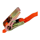 Cinta Carga Catraca 1''4.5 Metros 4 Peças Starfer 03055973