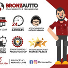 Cinta Carga Catraca 1''4.5 Metros 4 Peças Starfer 03055973