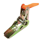 Cinta Carga Catraca 1''4.5 Metros 4 Peças Starfer 03055973