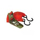 Cinta Catraca 2,5 X 4m Capacidade 200kg Jogo 4 Peças - Mister