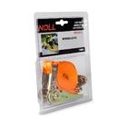 Cinta De Amarração Com Catraca De 5 Toneladas 9 Metros - Noll