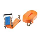 Cinta De Amarração Com Catraca Noll - 5m 3000kg