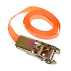 Cinta De Amarraçao De Carga Com Catraca 5 Metros Ate 500kg