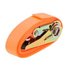 Cinta De Amarraçao De Carga Com Catraca 5 Metros Ate 500kg