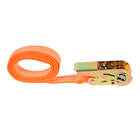 Cinta De Amarraçao De Carga Com Catraca 5 Metros Ate 500kg