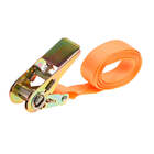 Cinta De Amarraçao De Carga Com Catraca 5 Metros Ate 500kg