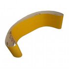 Cinta De Lixa P/ Madeira 610 X 75 Mm Grão 40 C/ 10 Unidades